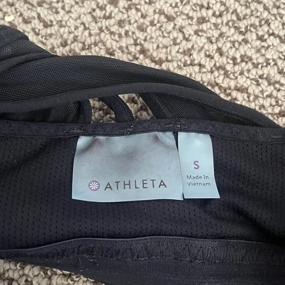 Athleta sports bra - Picture 4 of 4